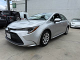 Used 2024 Toyota Corolla LE image 3