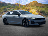 Used 2022 Kia K5 GT-Line image 2
