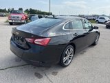 Used 2023 Chevrolet Malibu LT w/ Driver Confidence Package image 3