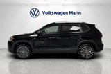 New 2025 Volkswagen Taos SE image 2