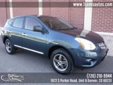 Used 2013 Nissan Rogue S image 2