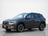 Used 2016 MAZDA CX-5 Grand Touring image 2