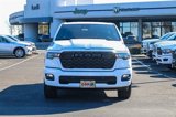 New 2025 RAM 1500 Tradesman image 2