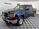 Used 2009 GMC Sierra 1500 SLE w/ Power Pack Plus image 2