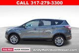 Used 2017 Ford Escape SE image 4