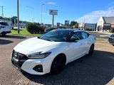Used 2023 Nissan Maxima SR w/ Sport Mat Group image 5