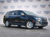 Used 2023 Chevrolet Equinox LS image 2