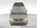 Used 2019 Dodge Journey SE image 2