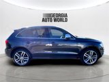 Used 2014 Audi SQ5 Prestige w/ Prestige Package image 6