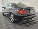 Used 2018 Mercedes-Benz CLA 250 4MATIC image 4