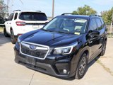Used 2021 Subaru Forester Premium image 3