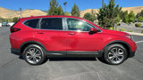 Used 2021 Honda CR-V EX image 2