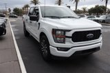 Used 2023 Ford F150 XL w/ STX Appearance Package image 4