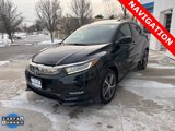 Used 2020 Honda HR-V Touring image 3