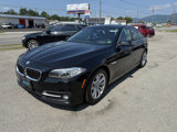 Used 2015 BMW 528i Sedan image 2