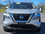 Used 2021 Nissan Rogue SV image 2