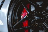 Used 2014 Chevrolet Corvette Stingray Coupe w/ 3LT Preferred Equipment Group image 4