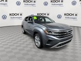Used 2020 Volkswagen Atlas Cross Sport SEL image 2