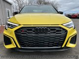 Used 2024 Audi S3 Premium Plus image 3