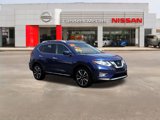 Used 2020 Nissan Rogue SL w/ Premium Package image 1