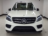 Used 2018 Mercedes-Benz GLS 550 4MATIC image 2