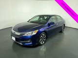 Used 2016 Honda Accord EX image 2