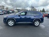 Used 2021 Toyota RAV4 XLE image 2