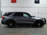 Used 2020 Ford Explorer 4WD Police Interceptor w/ Ready For The Road Package image 3
