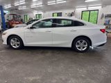 Used 2023 Chevrolet Malibu LT image 3
