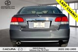 Used 2014 Subaru Legacy 2.5i Limited image 4