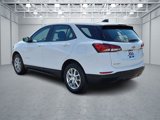 Used 2022 Chevrolet Equinox LS image 4