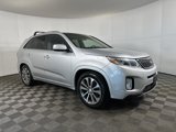 Used 2015 Kia Sorento SX image 2