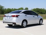Used 2021 Nissan Versa S image 4