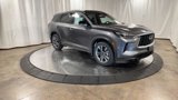 Certified 2024 INFINITI QX60 Luxe image 4