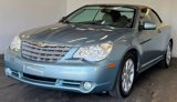 Used 2009 Chrysler Sebring Touring w/ Special Touring Group image 4