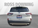 Used 2021 Ford Escape SE w/ Convenience Package image 2