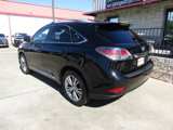 Used 2013 Lexus RX 350 2WD image 3