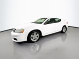 Used 2014 Dodge Avenger SE w/ Sport Appearance Group image 4