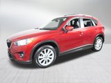 Used 2015 MAZDA CX-5 Grand Touring image 3