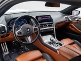 Used 2021 BMW 840i xDrive Coupe w/ M Sport Package image 4