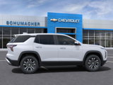 New 2025 Chevrolet Equinox LT image 5