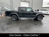 Used 2021 Jeep Gladiator Overland w/ Cold Weather Group image 2