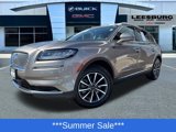Used 2021 Lincoln Nautilus FWD image 3