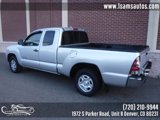 Used 2010 Toyota Tacoma 2WD Access Cab image 4