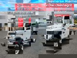 Used 2018 Jeep Wrangler Unlimited Sport S image 2