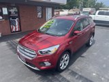 Used 2017 Ford Escape Titanium w/ Equipment Group 301A image 5