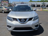 Used 2015 Nissan Rogue SV w/ SV Moonroof Package image 2