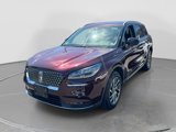 Used 2021 Lincoln Corsair AWD w/ Equipment Group 101A image 3