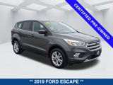 Certified 2019 Ford Escape SE image 2