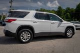 Used 2018 Chevrolet Traverse LT image 5
